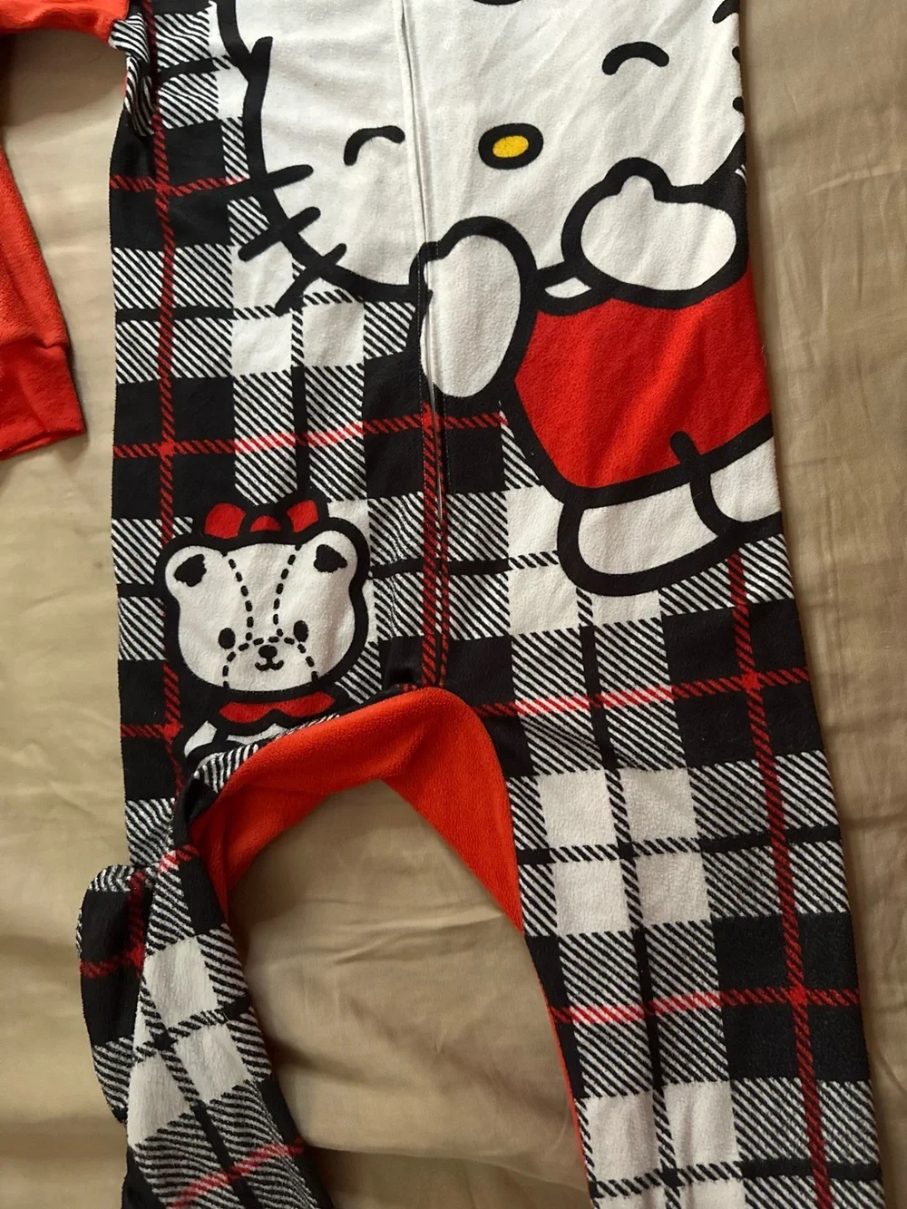 Hello Kitty hello kitty
